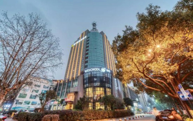 Jinhuating International Hotel