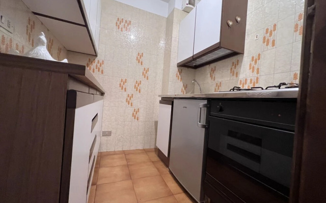 040 Bilocale Pinzolo