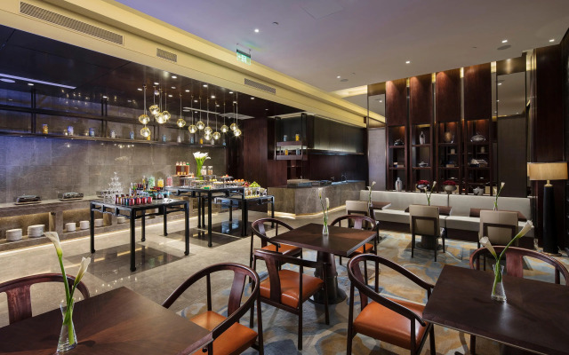 HUALUXE Hotels & Resorts Zhangjiakou  IHG Hotel