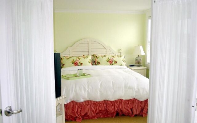 Mansion House Inn And Spa