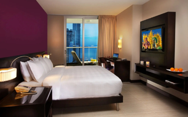 Megapolis Hotel Panama