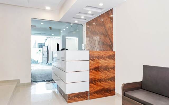OYO 26191 Seema Residency
