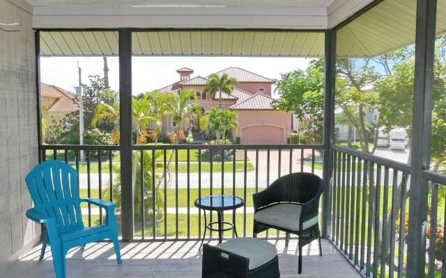 West-facing Home With Pool and 2nd Floor Porch