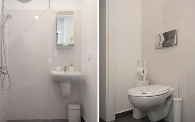 Antim Boutique Apartments