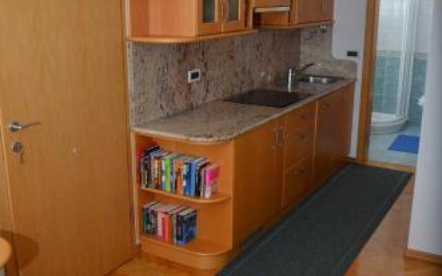 Apartment Brumec