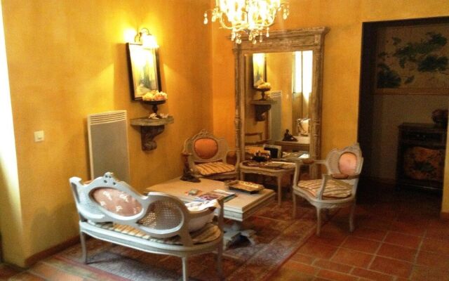 Le Cellier de l'Henriette