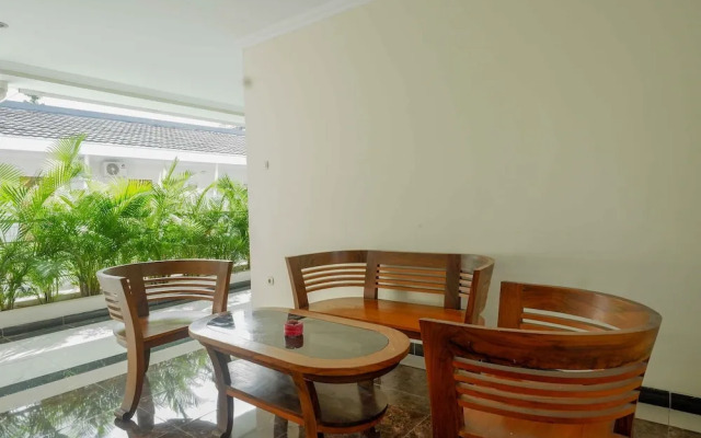 Urbanview Hotel Syariah Casa Azmya Yogyakarta