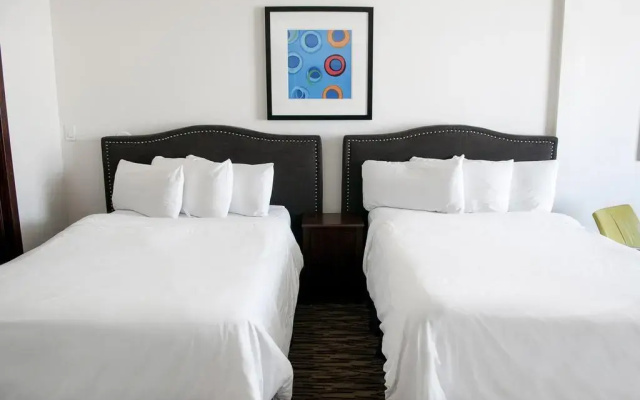 Congress Hotel South Beach