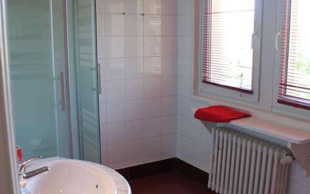 B&B Aux Berges de la Thur