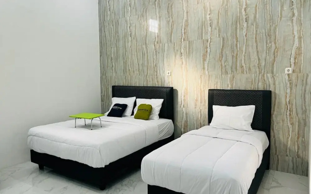 Urbanview Hotel Nimara Ngawi by RedDoorz