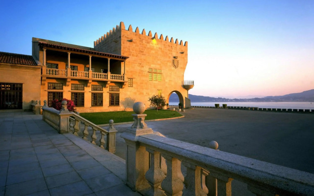Parador De Baiona
