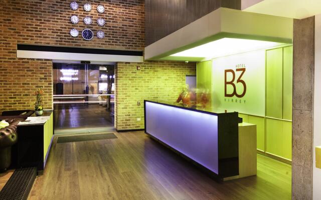 Hotel B3 Virrey