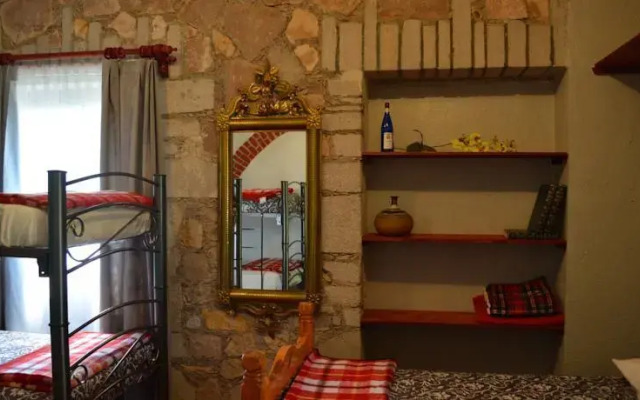 Paradiso Perduto B&B