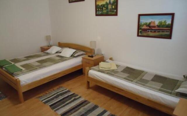 Stara Breza 2 Apartments