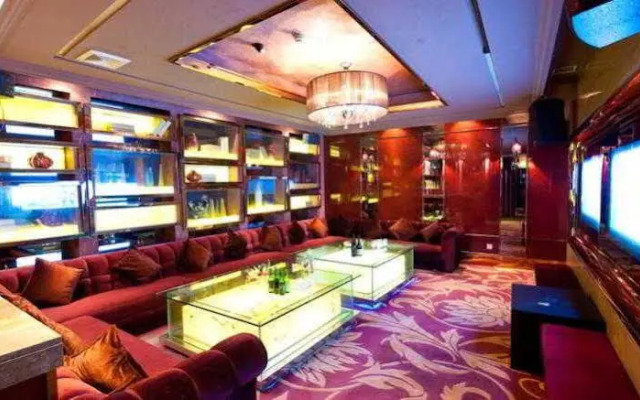 Hangzhou Jasmine International
