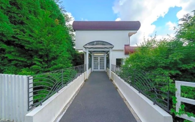 Trip7 Hakone Sengokuhara Onsen Hotel - Vacation STAY 49531v