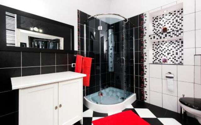 Apartamenty Gołębia 3