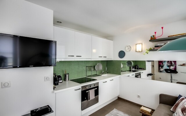 Sweet Inn Apartments - Rue De L Echiquier