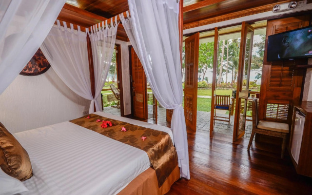 Daluyon Beach and Mountain Resort