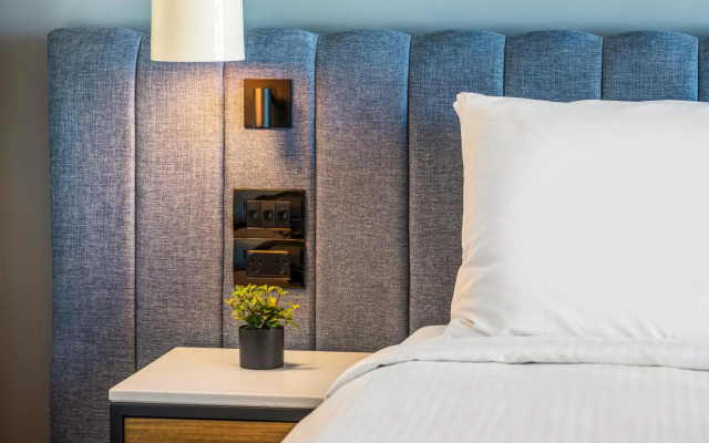 voco Melbourne Central by IHG