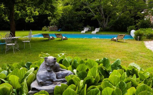 Le Petit Manoir de Keriolet