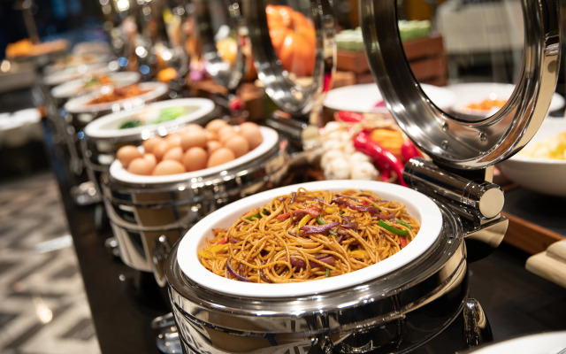 Hampton by Hilton Beijing Dahongmen