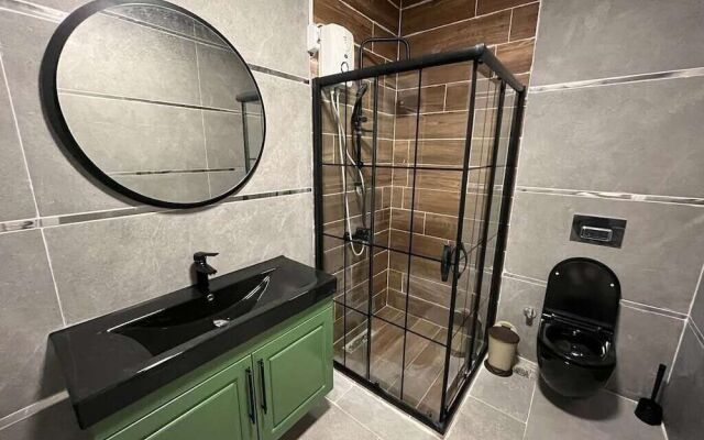 Via Pardi Apart Hotel