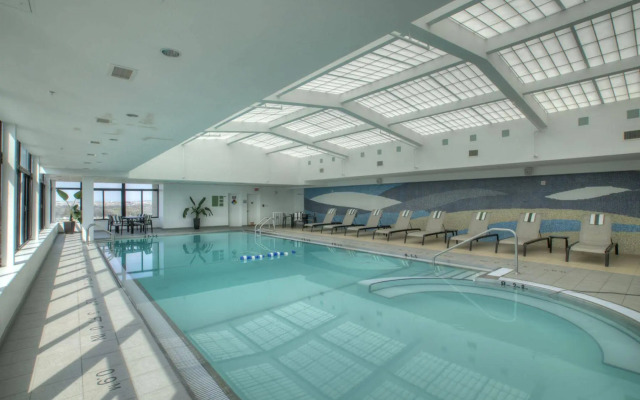 DoubleTree by Hilton Washington DC - Crystal City