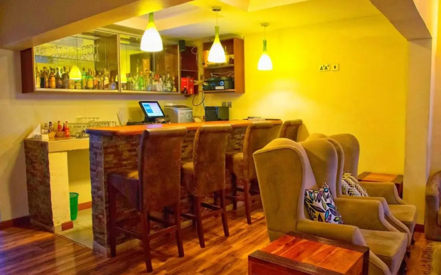 Brownie's Guest House
