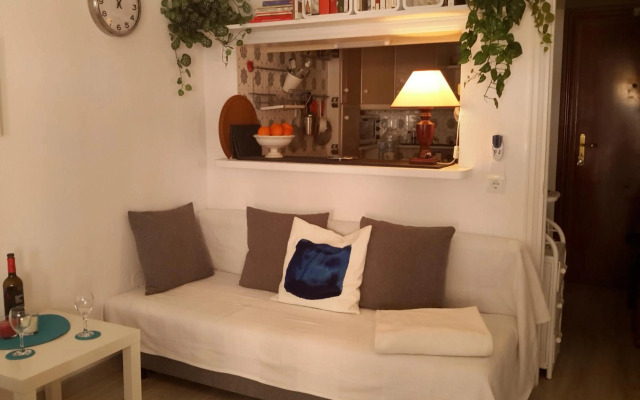 Torrox, superbe et sur la plage!