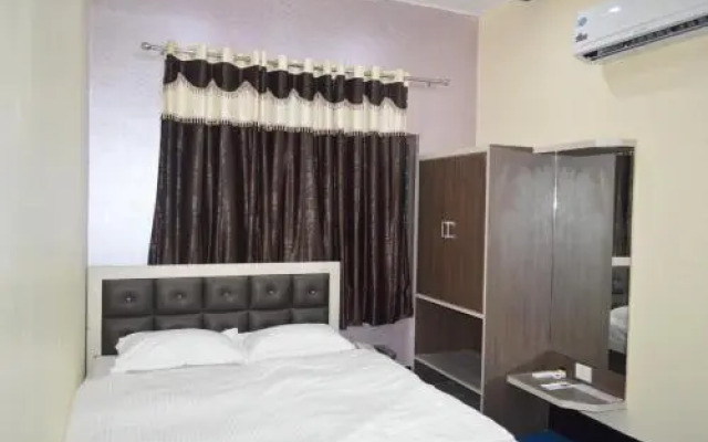 Hotel Delight