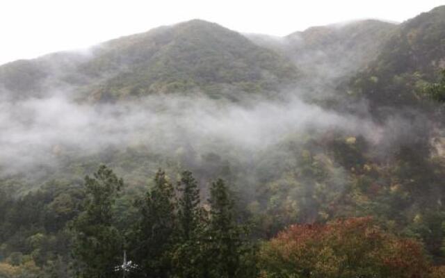 Oigami Onsen Ryokan Kanzanso