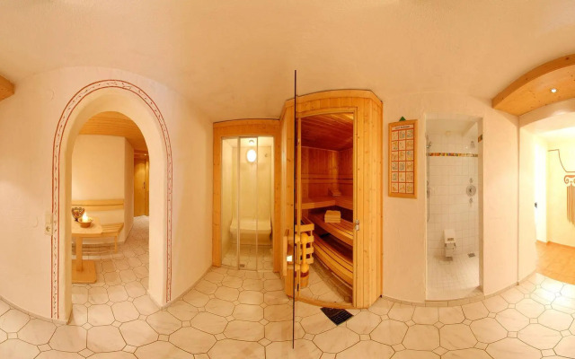 Residenz Theresa