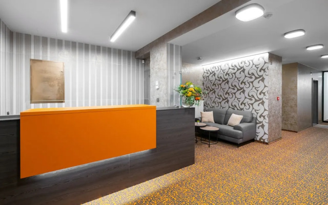 Hotel Diana