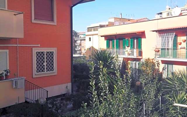 B&b Tesori di Roma