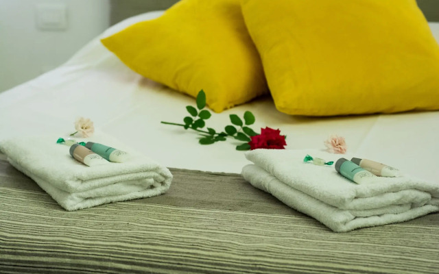 Little Italy Boutique Hostel