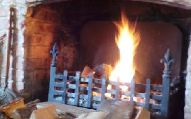 The Woodhouse Arms