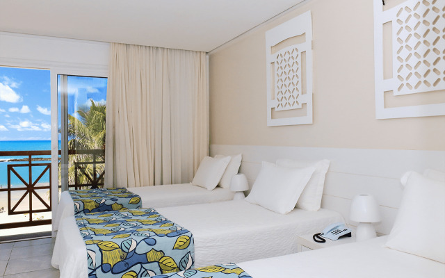 Hotel Ponta Verde Praia do Francês