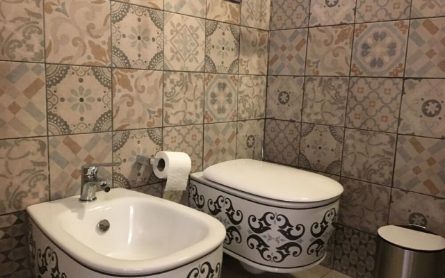 Apartament Relais Cuore Sabino