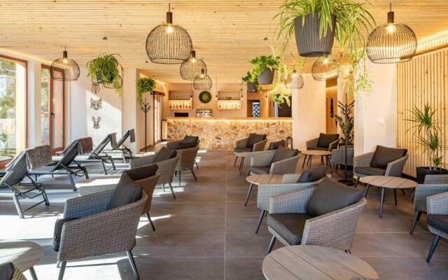 Wellness Hotel Ondrášův Dvůr