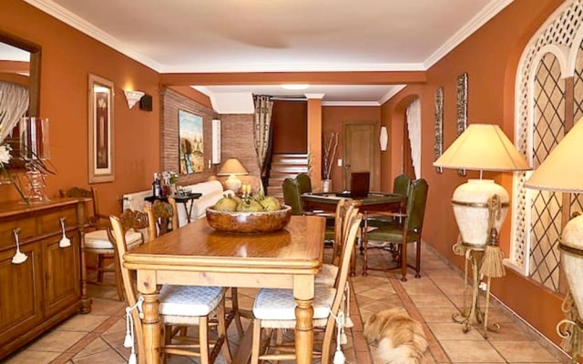 House with 4 Bedrooms in Ericeira, with Wonderful Sea View, Private Pool, Furnished Terrace - 500 M From the Beach