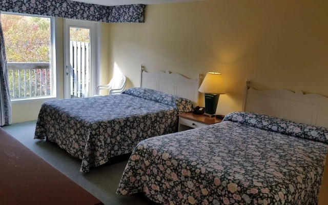 Dundee Resort & Golf Club