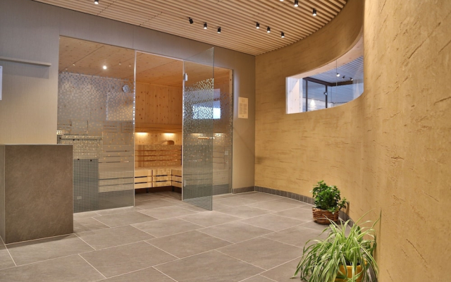 Hotel Appartement Roggal