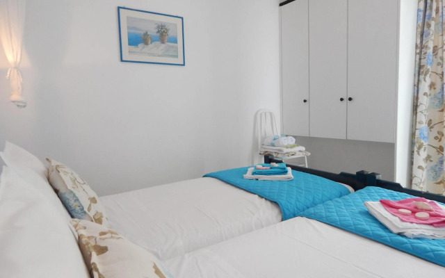 Malia Star Apartments