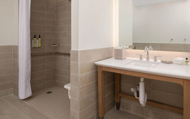 Element San Jose Milpitas