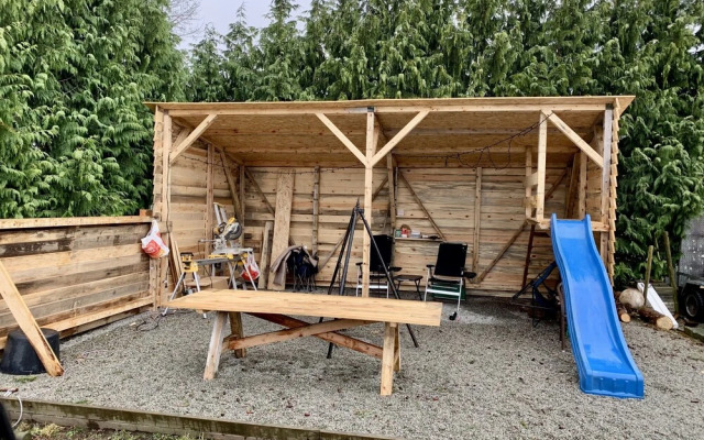 Sjøberg Hotell og Ferieleiligheter