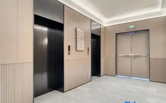 JI Hotel (Hengdian World Studios)