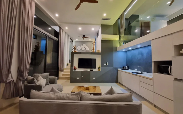 Magic Private Pool Villas Koh Samui