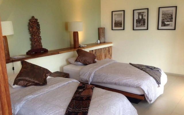 Villa Bukit Segara