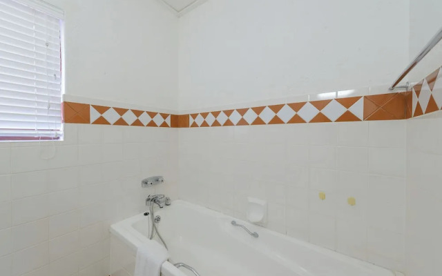 San Lameer Villa 12407